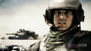 EA anuncia três novas expansões para Battlefield 3