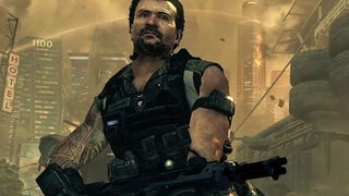 COD: Black Ops 2 com DLCs primeiro na Xbox 360