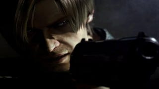 Resident Evil 6 - (Eine Art) Vorschau