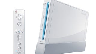 Wii patent lawsuit dismissed