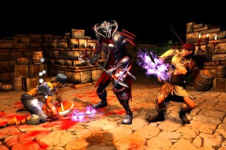 Dungeons: Game of the Year Edition Review