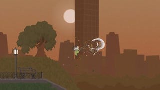 Dustforce Review