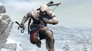 Ubisoft confirms Assassin's Creed 3 PC release date