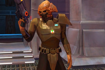 Peter Moore gives BioWare vote of confidence after tumultuous 18 months