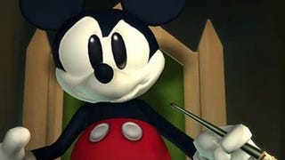 Epic Mickey 2 podría estar en desarrollo
