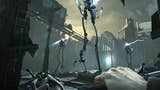 E3 trailer z Dishonored