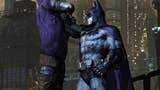 Batman: Arkham City si aggiorna su PC