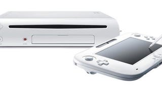 Wii U will launch in US, Europe, Australia and Japan by end of 2012