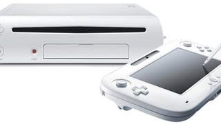 Wii U will launch in US, Europe, Australia and Japan by end of 2012