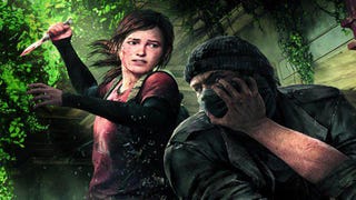 You've seen the cut-scenes, but how does The Last of Us actually play?