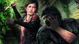 You've seen the cut-scenes, but how does The Last of Us actually play?