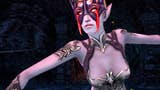 Dungeons & Dragons Online: nuove immagini per Dryad Monsters e Werewolf Dungeon