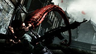 Nuove informazioni su Resident Evil 6