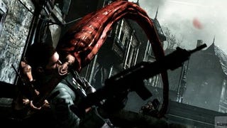 Nuove informazioni su Resident Evil 6