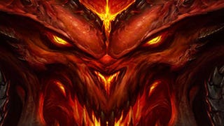 Diablo 3 release date announced