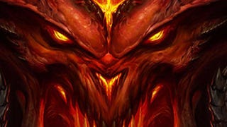 Diablo 3 release date announced