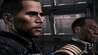 Mass Effect 3 publisher struck by FTC complaints over game ending