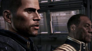Mass Effect 3 publisher struck by FTC complaints over game ending