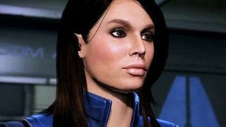 BioWare annuncia il nuovo Mass Effect 3: Rebellion Pack