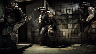 Online la nuova patch di Battlefield 3 per PS3