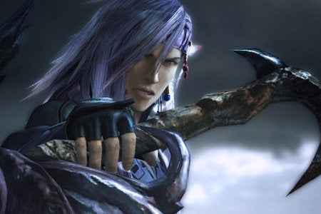 Concept Art De Final Fantasy 13 New Lightning Returns Music And