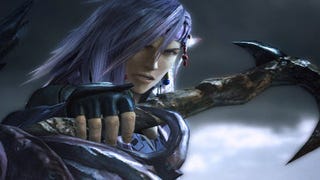 Star Ocean developer tri-Ace helped make Final Fantasy 13-2