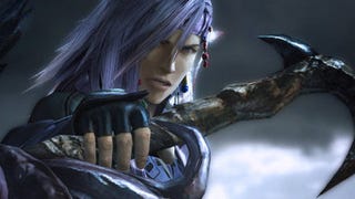 Star Ocean developer tri-Ace helped make Final Fantasy 13-2