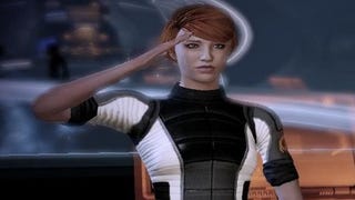 BioWare revela Mass Effect 3 Extended Cut