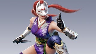 Novas personagens de Tekken Tag Tournament 2 são para o DLC