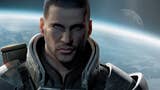 Mass Effect 3 day-one DLC character already in game files