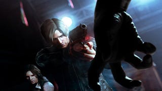 Resident Evil 6 sem inspiração em jogos anteriores