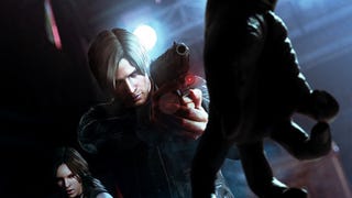 Resident Evil 6 sem inspiração em jogos anteriores