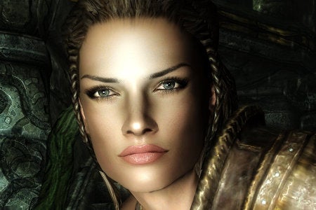 HD texture pakket voor PC-versie Skyrim gelanceerd