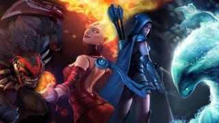 Blizzard y Valve alcanzan un acuerdo por DOTA