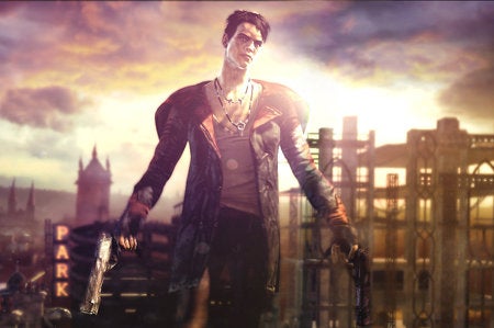 DmC mais ao gosto do público europeu e americano | Eurogamer.pt