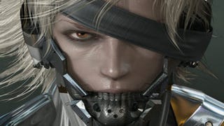 Kojima spiega il passaggio ai Platinum di Metal Gear Rising