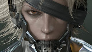 Kojima spiega il passaggio ai Platinum di Metal Gear Rising