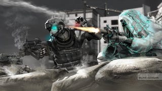 Tom Clancy's Ghost Recon: Future Soldier Preview