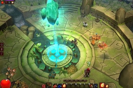 Torchlight 2 dev explains what's taking so long | Eurogamer.net