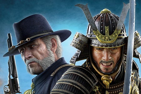 Total War: Shogun 2 - Fall of the Samurai Review | Eurogamer.net