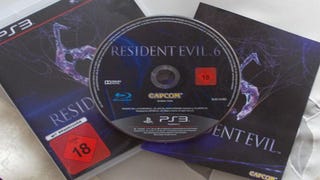 Capcom responde à venda de Resident Evil 6 na Polónia