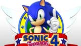 Primeros detalles de Sonic 4: Episode 2