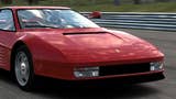 Test Drive: Ferrari Racing Legends Review