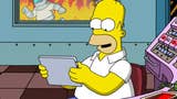 The Simpsons: Tapped Out regressa à App Store em setembro