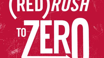 (RED)RUSH tourney brings gamers together to fight AIDS