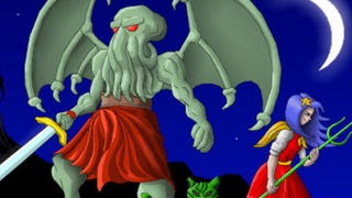 Cthulu Saves the World para iOS y Android