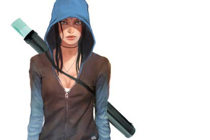 Capcom: Western developers start with the visuals | GamesIndustry.biz