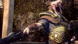 God of War: Ascension release date announced