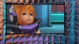 Kingdom Hearts 3D hits Europe, the US in 2012