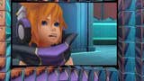 Kingdom Hearts 3D hits Europe, the US in 2012